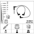 Juego de cables de encendido NGK - RC-MB217
