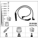 Juego de cables de encendido NGK - RC-RV1206