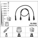 Juego de cables de encendido NGK - RC-ST601