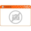 Juego de fuelles, árbol de transmisión FARE K11858