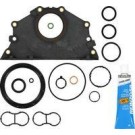 Juego de juntas de bloque motor GLASER B82499-00