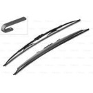 Juego escobillas limpiaparabrisas BOSCH 3397118404