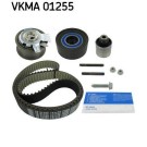 Kit completo de distribución SKF VKMA01255