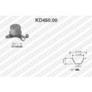 Kit de distribución SNR KD45000