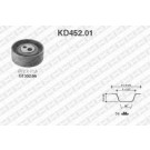 Kit de distribución SNR KD45201