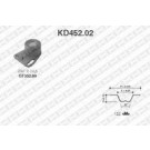 Kit de distribución SNR KD45202
