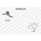 Kit de distribución SNR KD45203