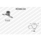 Kit de distribución SNR KD45204