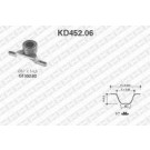 Kit de distribución SNR KD45206