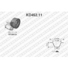 Kit de distribución SNR KD45211