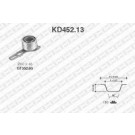 Kit de distribución SNR KD45213