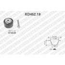 Kit de distribución SNR KD45219
