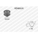 Kit de distribución SNR KD45301