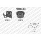 Kit de distribución SNR KD45303