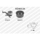 Kit de distribución SNR KD45304