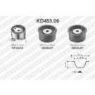 Kit de distribución SNR KD45306