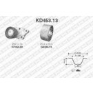 Kit de distribución SNR KD45313