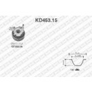 Kit de distribución SNR KD45315