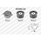 Kit de distribución SNR KD45322