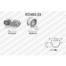 Kit de distribución SNR KD45323