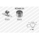 Kit de distribución SNR KD45501