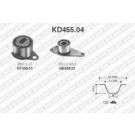 Kit de distribución SNR KD45504