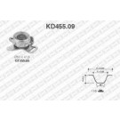 Kit de distribución SNR KD45509