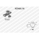 Kit de distribución SNR KD45518