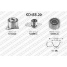 Kit de distribución SNR KD45520