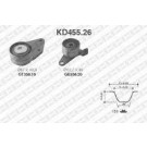 Kit de distribución SNR KD45526