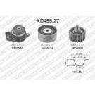 Kit de distribución SNR KD45527