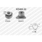 Kit de distribución SNR KD45532
