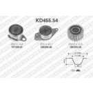 Kit de distribución SNR KD45554
