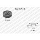 Kit de distribución SNR KD45718