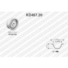 Kit de distribución SNR KD45720