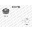 Kit de distribución SNR KD45721