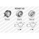 Kit de distribución SNR KD45742