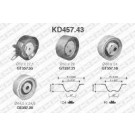 Kit de distribución SNR KD45743