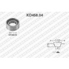 Kit de distribución SNR KD45804