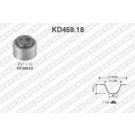 Kit de distribución SNR KD45918
