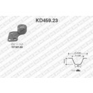 Kit de distribución SNR KD45923