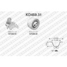 Kit de distribución SNR KD45931