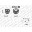 Kit de distribución SNR KD45932
