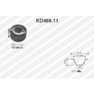 Kit de distribución SNR KD46811