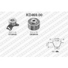 Kit de distribución SNR KD46900