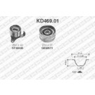Kit de distribución SNR KD46901