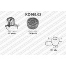 Kit de distribución SNR KD46903