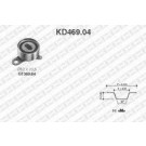 Kit de distribución SNR KD46904