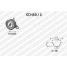 Kit de distribución SNR KD46913