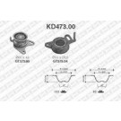 Kit de distribución SNR KD47300